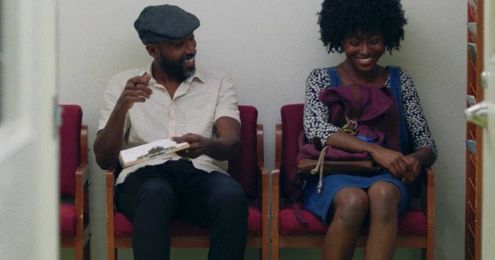 'Farewell Amor': How Long Can A Family Stay Apart And Remain A Family?