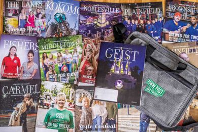 How Towne Post Network Reinvented the Community Magazine Model