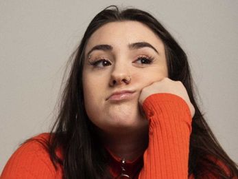 Lucia Keskin: ‘I’m trying to un-influence people as much as I can’