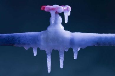 10 Tricks to Thaw Frozen Pipes So They Don’t Burst and Wreck Your House