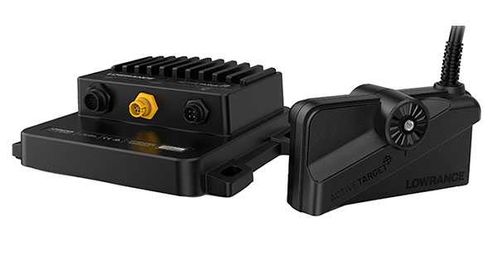 Chasing Fish Below Made Easier