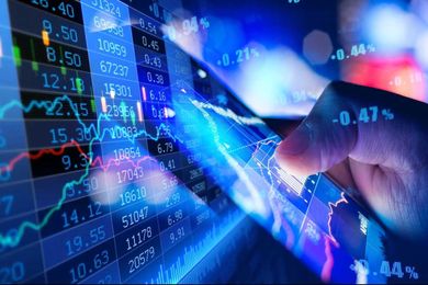 How Tech is Shaping the Future of Finance