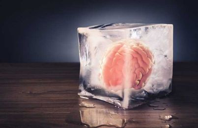 James Hiram Bedford: The First Person To Be Cryogenically Preserved