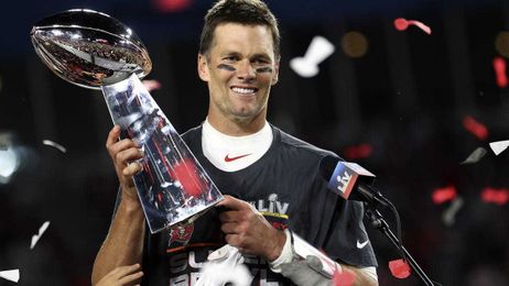 Life lessons we can all learn from Tom Brady
