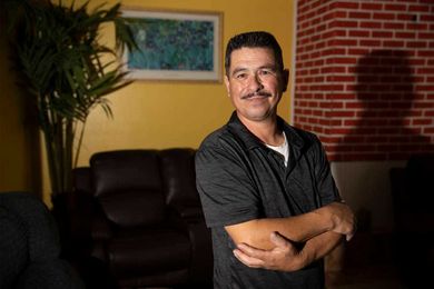 Meet Rogelio Rodriguez: ‘A kind, honest human’