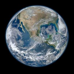 Restoring the Balance of the Our Planet Begins at Home |