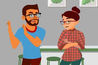 8 Reasons Negative People Don’t Recognize They’re Negative