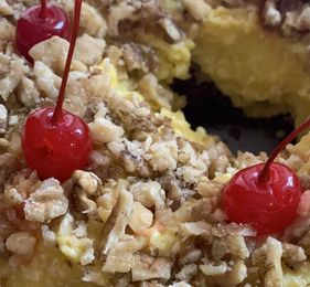 A family tradition for when family is far away