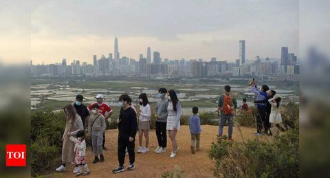 After record Hong Kong property sale, what else will $59m get you?