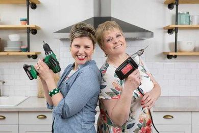 How to Use a Power Drill