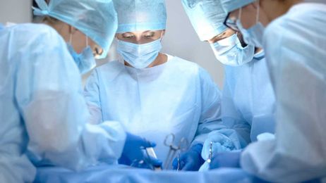Should not be a Surprise: Better Surgeons Provide Better Outcomes