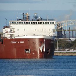 The Ultimate list of 1,000 Foot Freighters on the Great Lakes