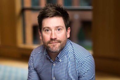 Who holds the power in the protection market?