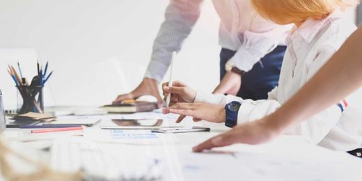 5 Ways Hiring the Right People Can Help Your Law Firm
