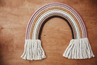 Can Your Fabric Wall Hangings and Partitions Be Cleaned? Yes!