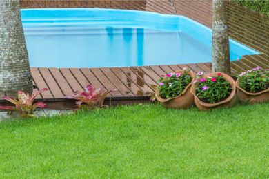 Easy Ways to Take Care of Your Fiberglass Pool