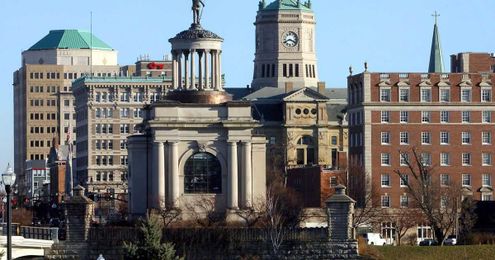 Hamilton using a new method to make street paving last longer