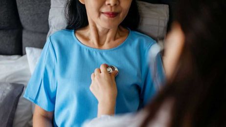 Mental health seen as possible new risk factor for heart disease: Why women are more affected