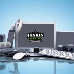 What Are The Ways To Dispose Of Old Electronic Items Safely?