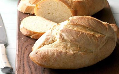 Your Guide to 20 Types of Italian Bread