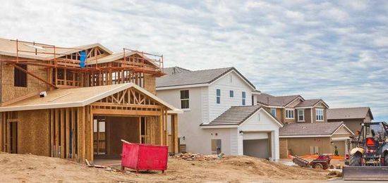 Commercial contractors tap into booming residential demand