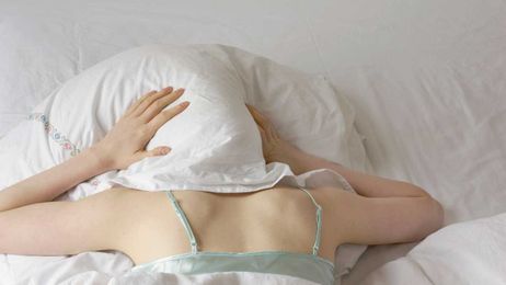 Here's How to Tell What Kind of Headache You're Having