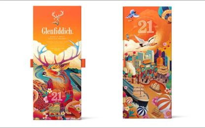 How China is lighting up the spirits world at home and abroad