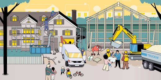 How to Know If You Should Renovate Your Home or Start from Scratch