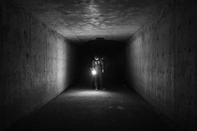 How to Prevent Injury When Working in Confined Spaces