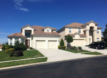 My mom added us to her deed and then died. Do we owe taxes?