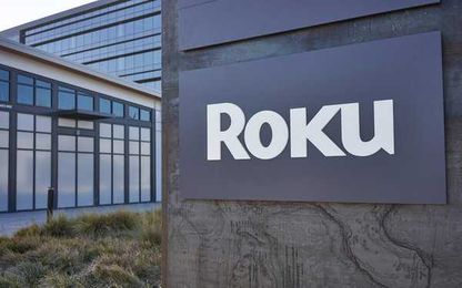 Roku Q4 Revenue Spikes 58%, Sees Higher Ad Sales