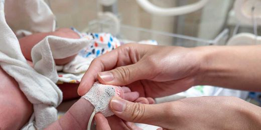 The Joys and Fears of Raising a Daughter With Turner Syndrome