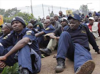 Why the private security guard or ‘soldier’ should support BBI