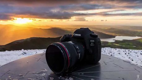 Hard Truths About Being a Professional Photographer