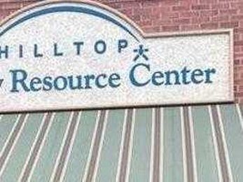 ON AND BEYOND: Intensive family services just one of many resources provided