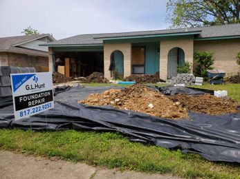 Signs that your foundation might need to be repaired