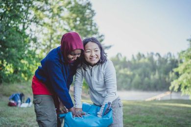 4 Reasons Your Middle School Student Should Go Outward Bound