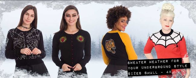 AYP Has What You Need