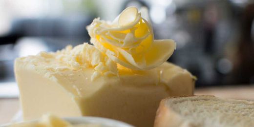 Canadians Are Trying to Figure Out Why Their Butter Seems Harder Than Usual