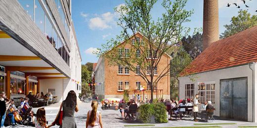 If Recycling Building Materials Is a Construction Priority, Leave It to BIM