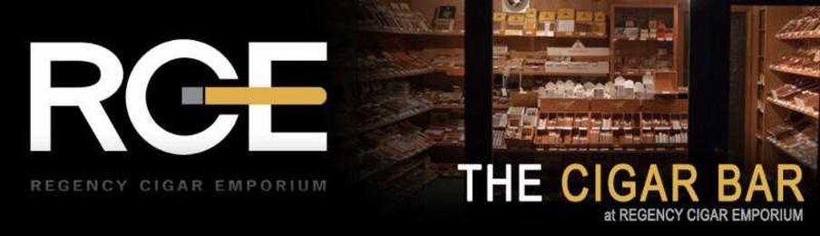 The Cigar represent the True Commander !