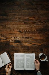 What Does It Mean to be the Temple of God? — FICM Blog
