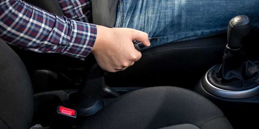 What to Know About a Car’s Emergency Brakes