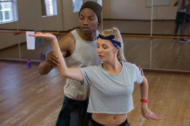 How to Create the Perfect Dance Studio in Your Home