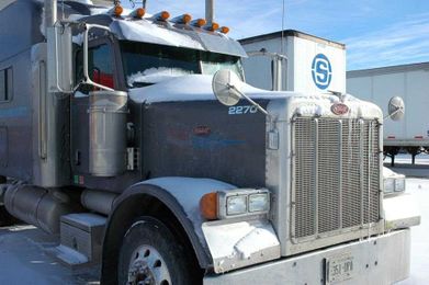 Keep your Diesel Fuel from Freezing this Winter