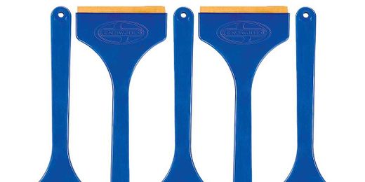 This $4 Ice Scraper Cuts Through Tough Ice ‘Like a Hot Knife Through Butter’