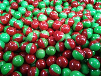 Who can control this paintball gun-equipped robot dog? 