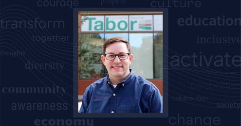 Words That Activate Change: Featuring Mike McKenna