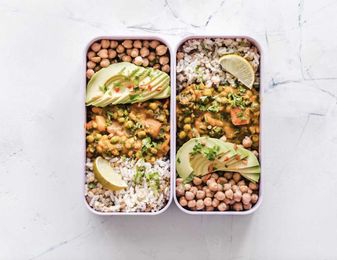 Cutting Down on Meat? These Plant-based Proteins Can Help