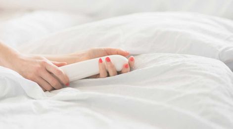 How to start using sex toys during partnered sex